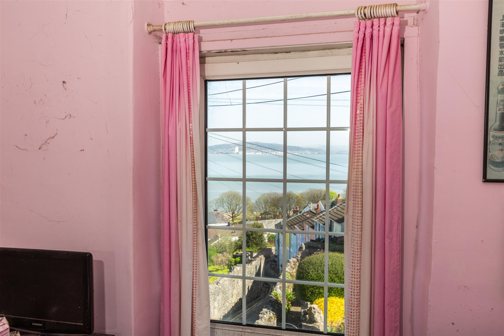 Western Lane, Mumbles, Swansea, SA3 4EY